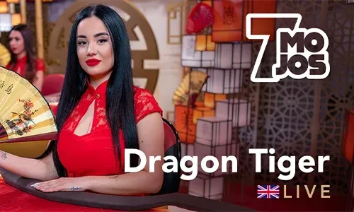 Live casino experience
